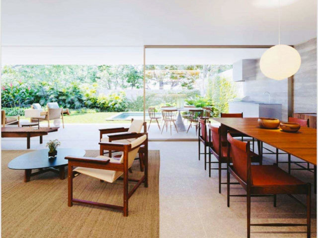 Casa à venda com 3 suítes no condomínio Casas Oás, São Paulo - SP