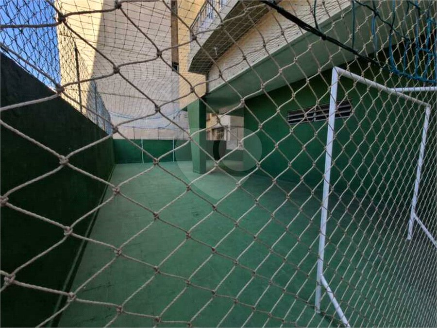 Apartamento à venda com 1 quarto em Grajaú, Rio de Janeiro, RJ