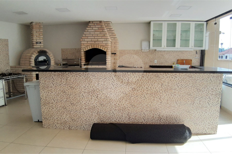 Apartamento à venda com 4 suítes em Santana, São Paulo, SP