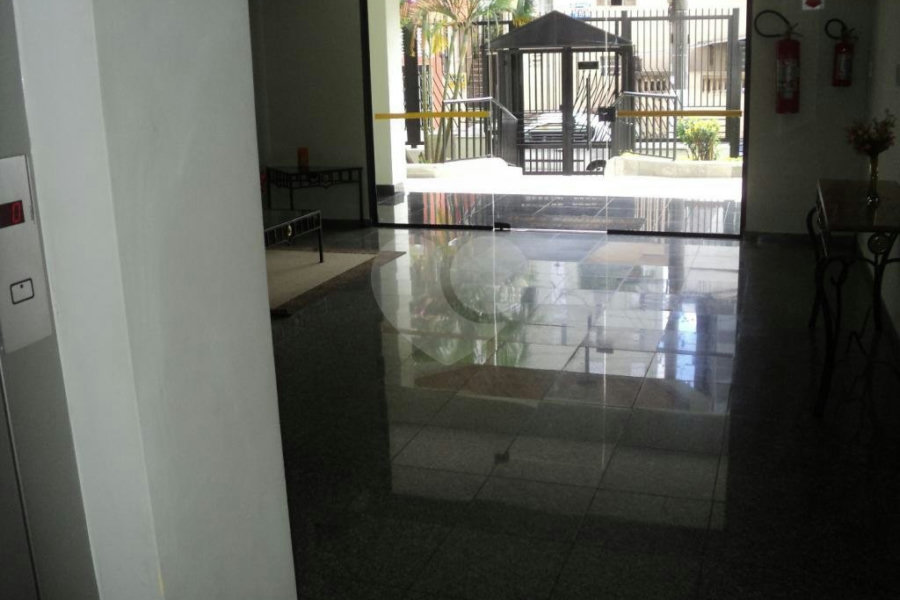 Apartamento à venda com 3 suítes em Água Fria, São Paulo, SP