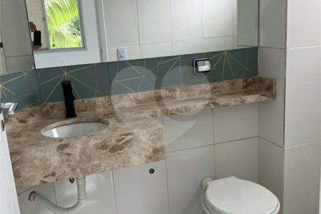 Apartamento à venda com 3 quartos, sendo 1 suíte,  em Santa Teresinha, São Paulo, SP