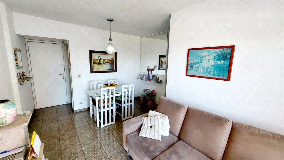 Apartamento à venda com 2 quartos em Casa Verde, São Paulo, SP