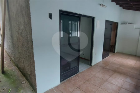 Casa de Vila à venda com 2 quartos em Jardim Botânico, Rio de Janeiro, RJ