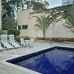 Apartamento à venda com 3 quartos, sendo 2 suítes, em Jardim Ampliação, São Paulo, SP