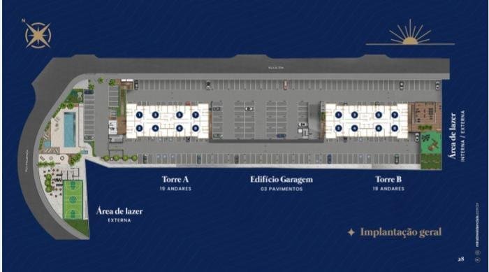 Mirati Residencial