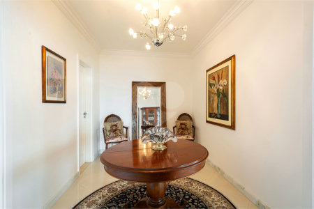 Apartamento à venda com 4 suítes em Jardim Marajoara, São Paulo, SP