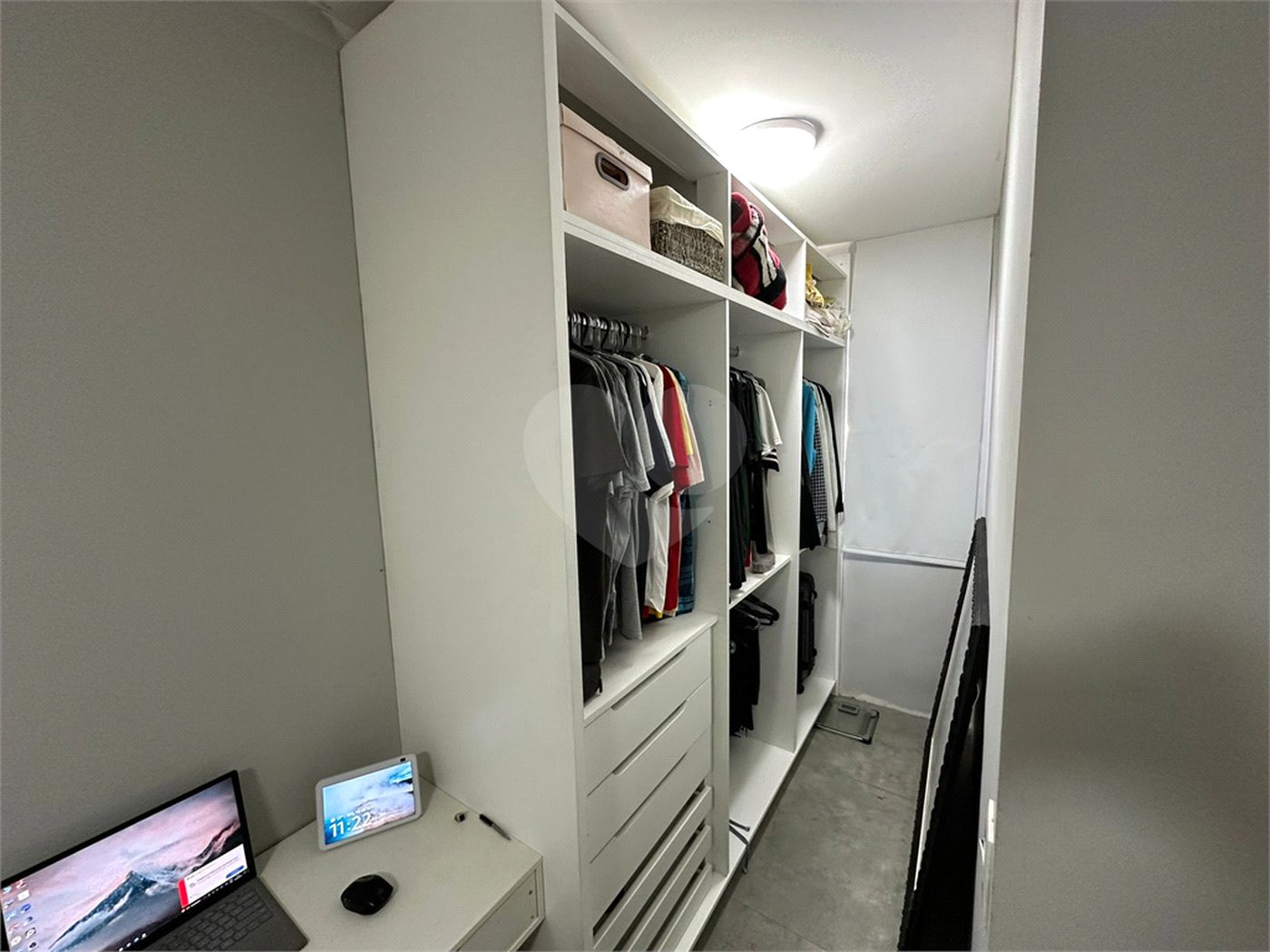 Apartamento á venda - Sacomã