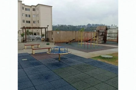 Apartamento à venda com 2 quartos em Jardim Petrópolis, Cotia, SP