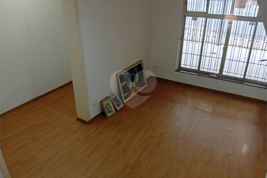 Sobrado à venda com 2 quartos em Parque Mandaqui, São Paulo, SP