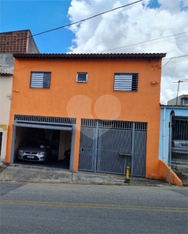 Casa à venda com 2 quartos em Vila Monte Belo, Itaquaquecetuba, SP