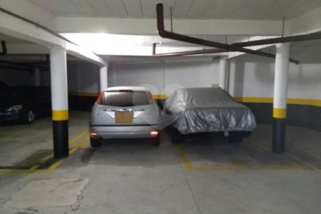 Apartamento à venda com 2 quartos, sendo 1 suíte, em Vila Maria Alta, São Paulo, SP