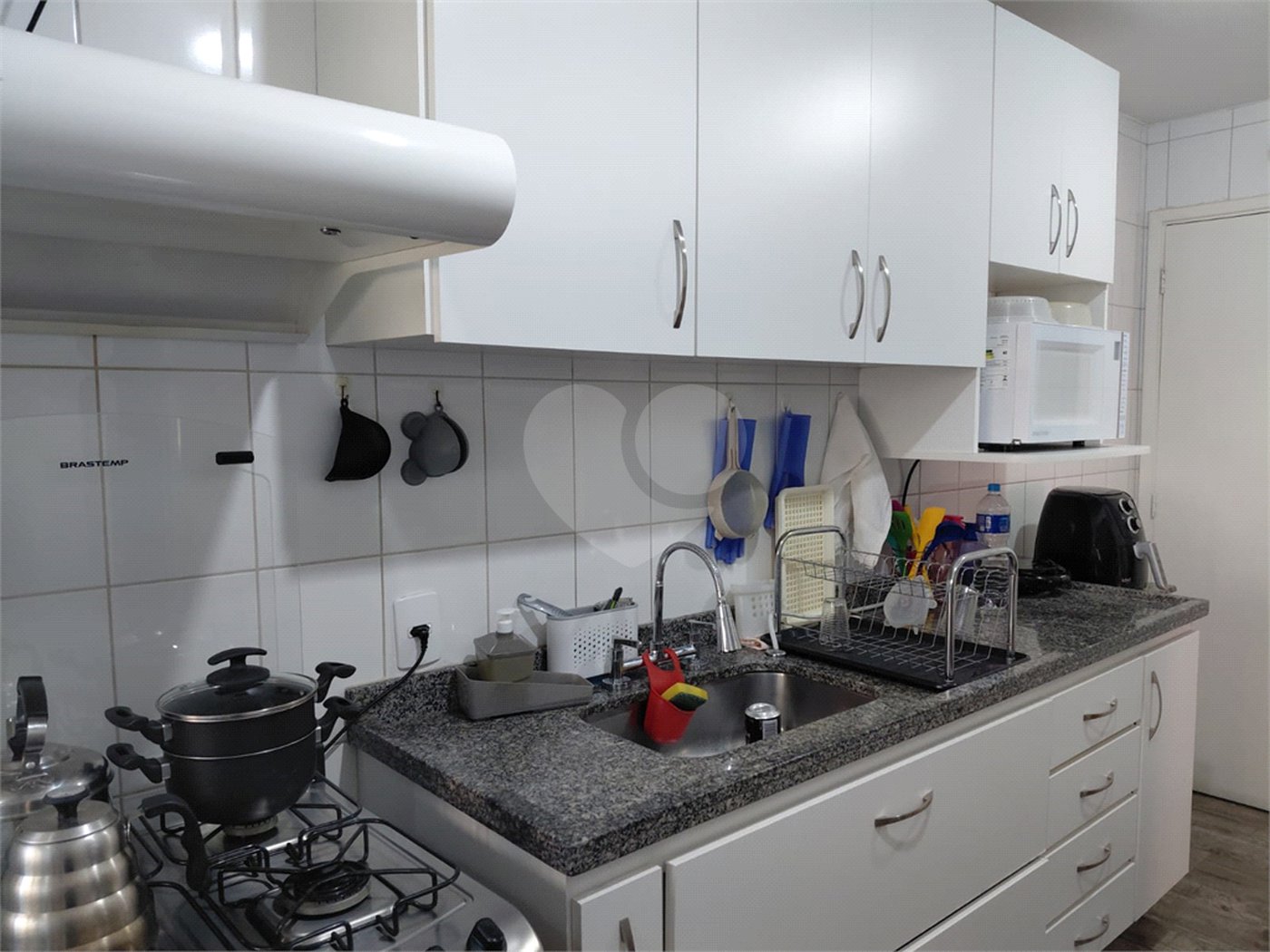 Apartamento à venda com 3 quartos, sendo 1 suíte, em Vila Leopoldina, São Paulo, SP