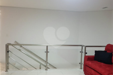 Cobertura à venda com 4 quartos, sendo 3 suítes, em Água Fria, São Paulo, SP