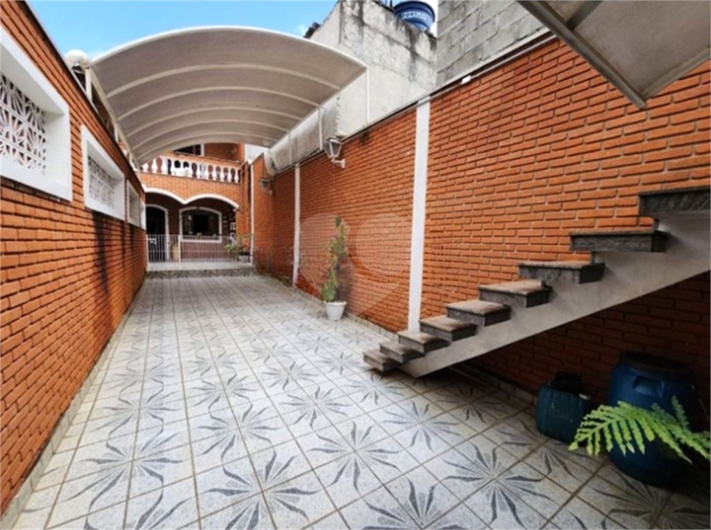 Casa à venda com 3 quartos, sendo 1 suíte, em Jardim Eusonia, Guarulhos, SP