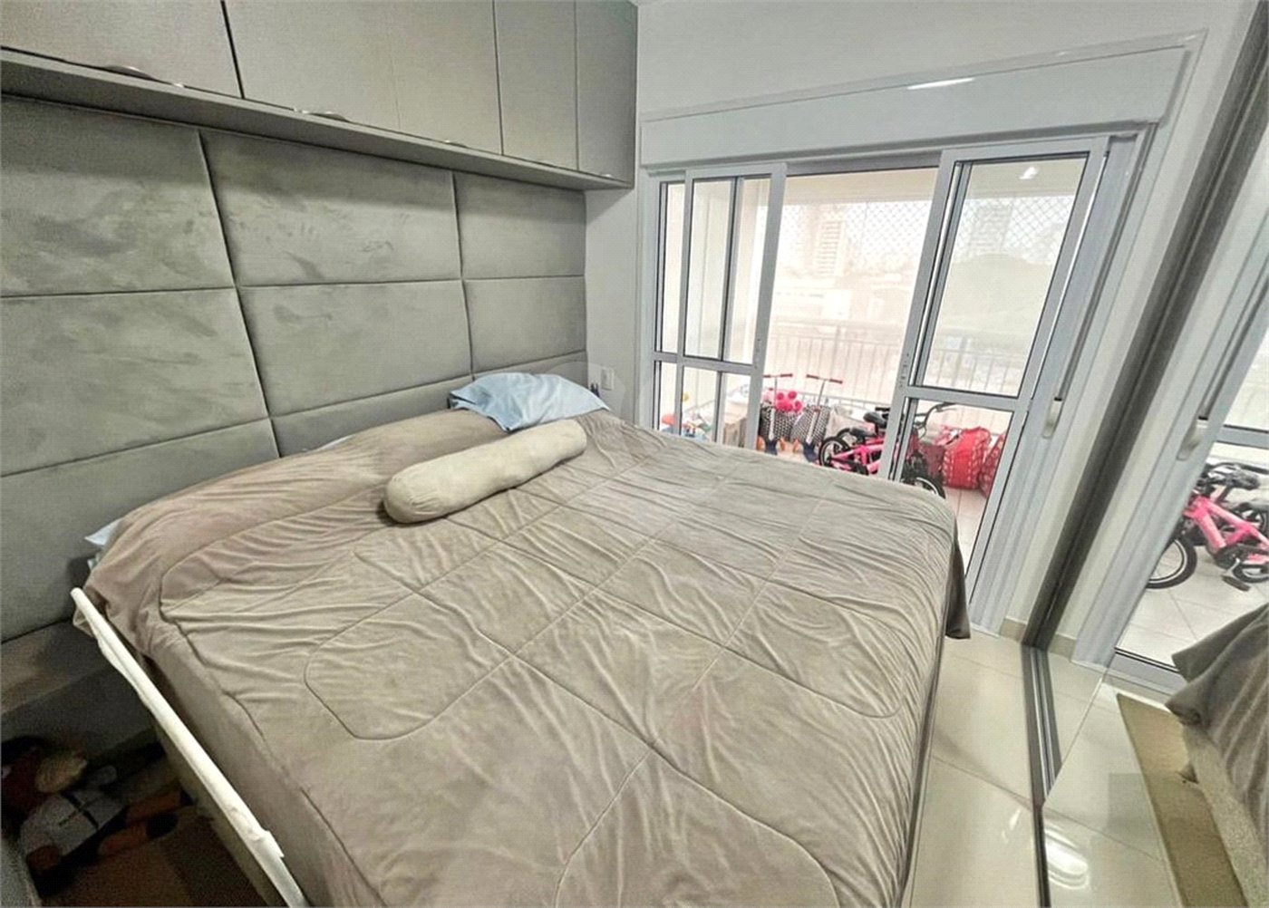 Apartamento à venda com 3 suítes em Parque São Jorge, São Paulo, SP