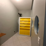 Salão para alugar em Vila Polopoli, São Paulo, SP