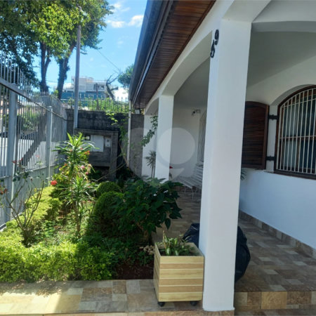 Casa Térrea à venda com 3 quartos, sendo 1 suíte,  em Cidade Dutra, São Paulo, SP