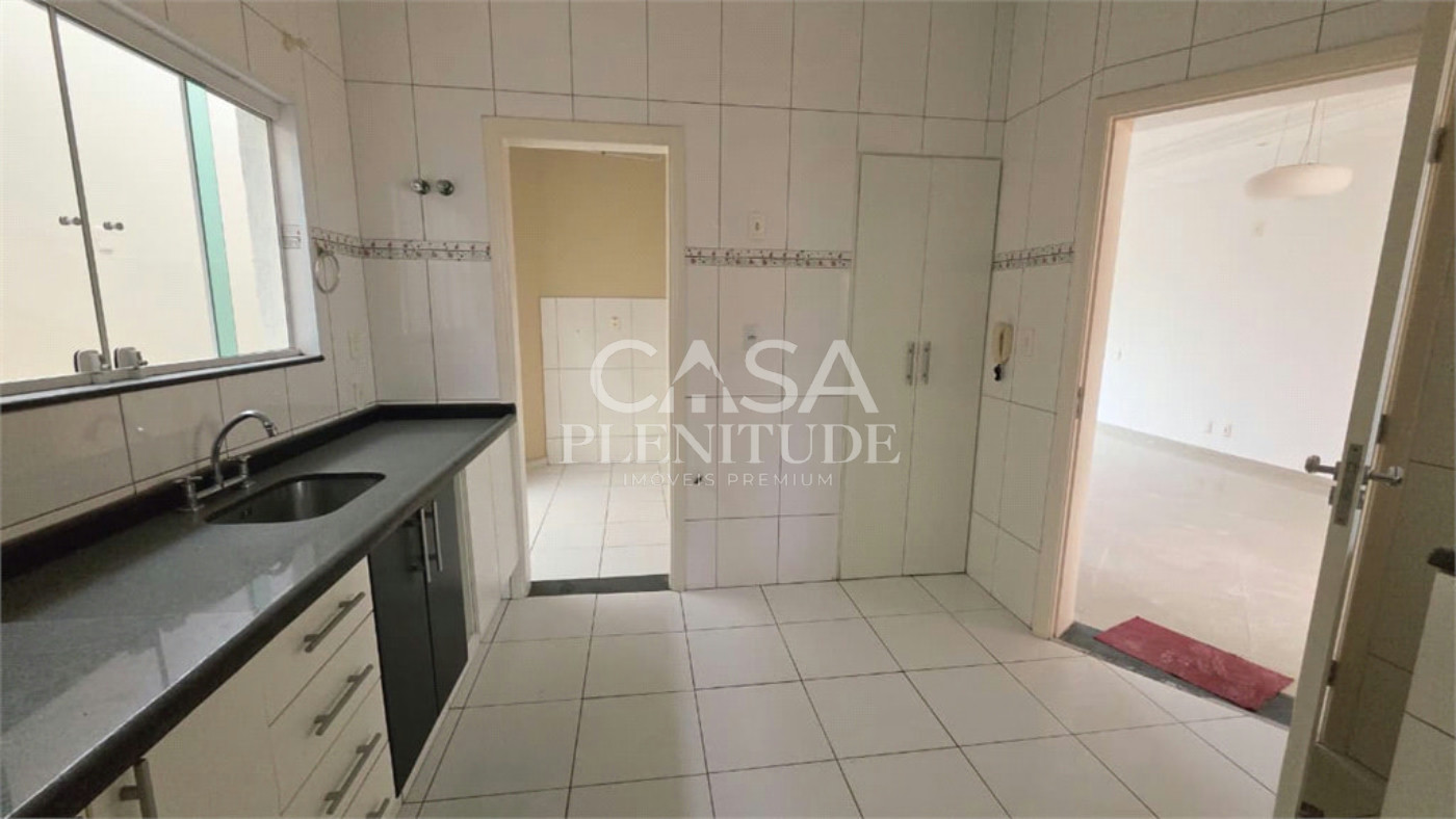 Casa em condomínio para alugar com 3 quartos, sendo 1 suíte, em Parque Residencial Villa dos Inglezes, Sorocaba, SP