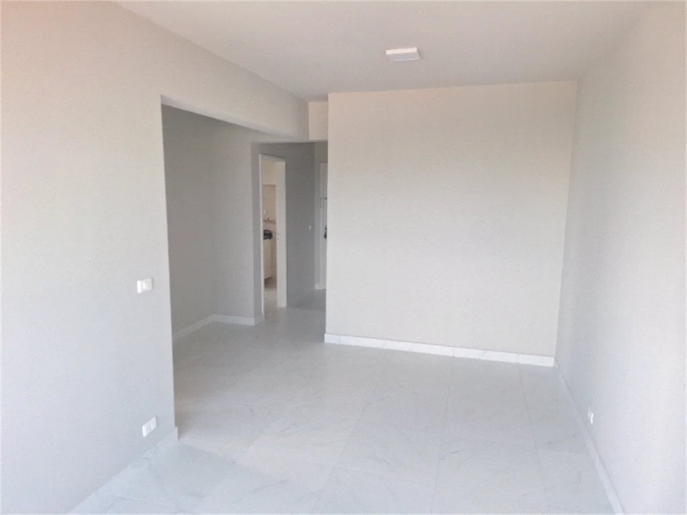 Apartamento à venda com 2 quartos em Jardim Iracema, São Paulo, SP