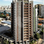 Apartamento à venda com 3 suítes em Indianópolis, São Paulo, SP