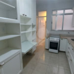 Apartamento à venda com 3 quartos, sendo 1 suíte, em Botafogo, Rio de Janeiro, RJ