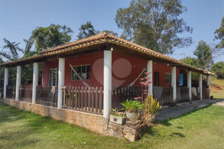 Chácara à venda com 4 quartos em Residencial Chácara da Planície, Sorocaba, SP