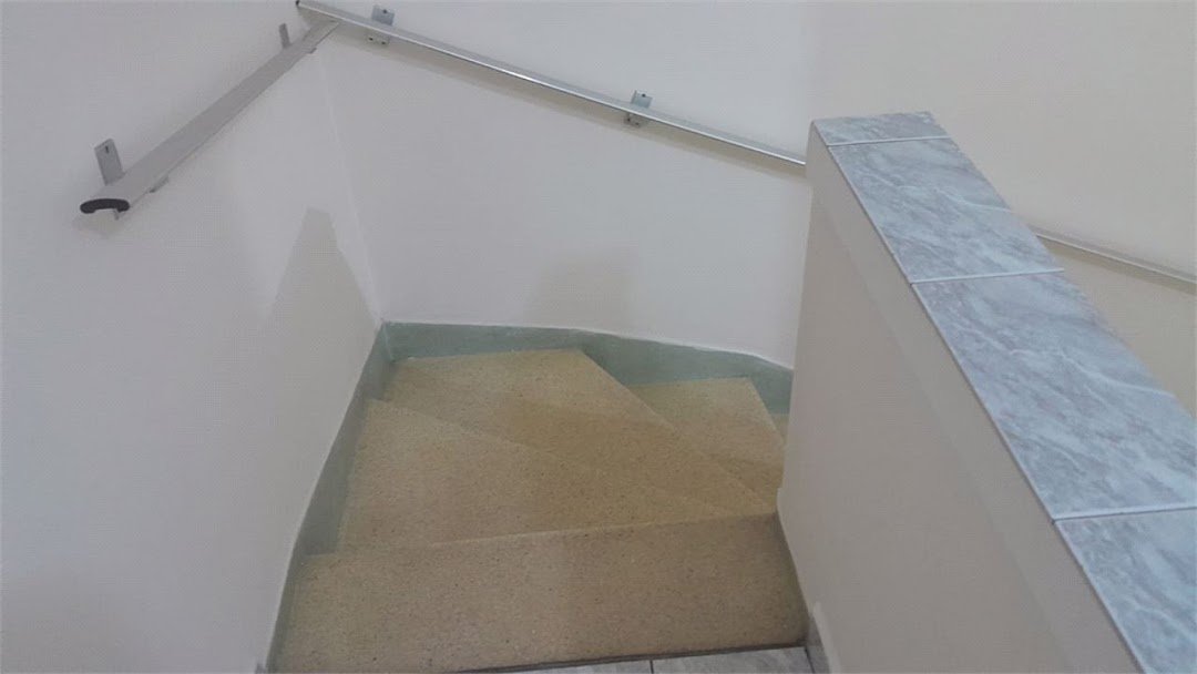 Casa com 2 dormitórios à venda, 87 m² por R$ 690.000,00 - Ponta da Praia - Santos/SP