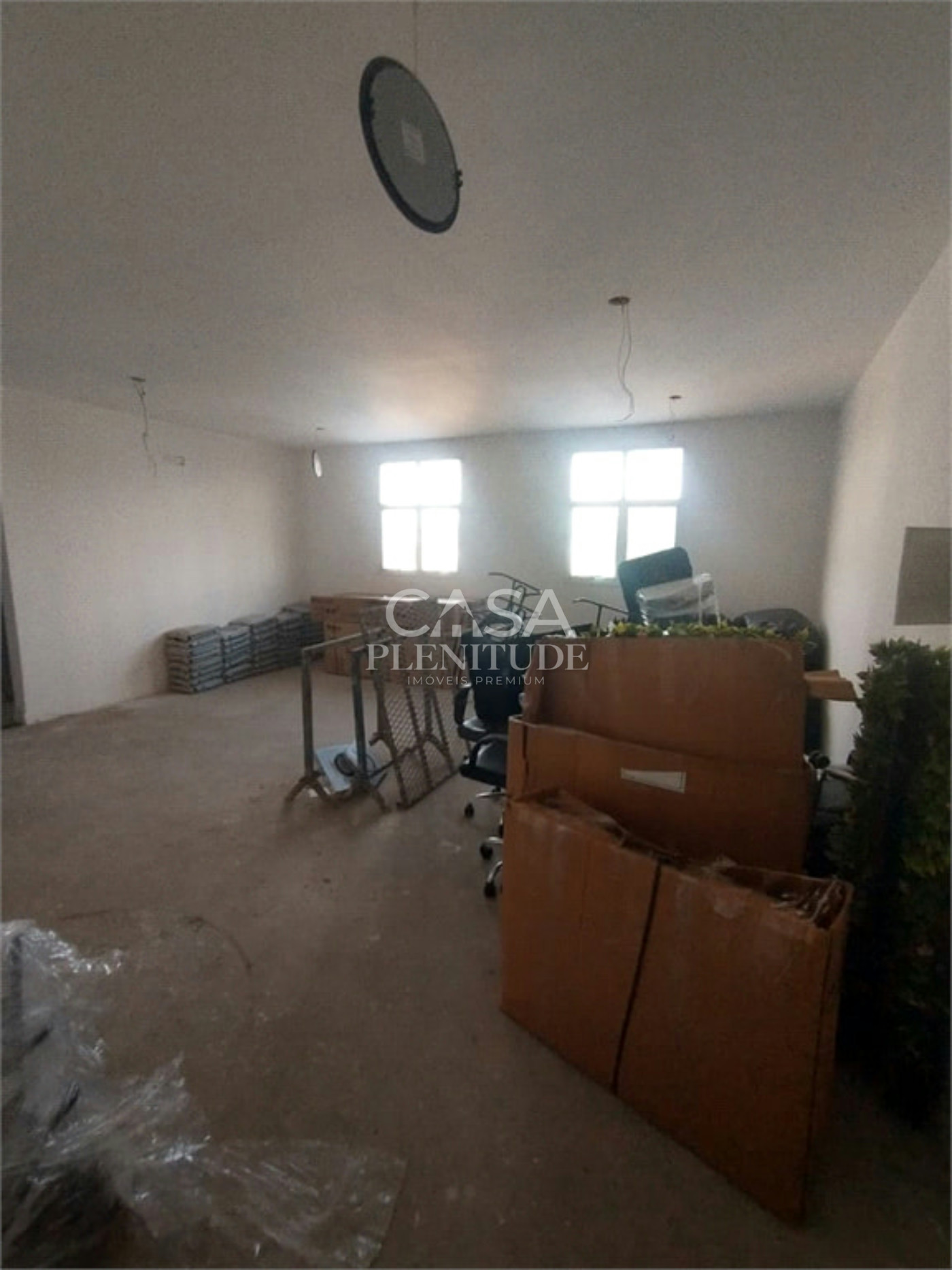Sala à venda em Jardim Emília, Sorocaba, SP