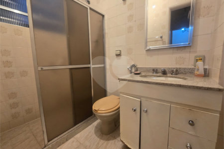 Apartamento à venda com 1 quarto em Tijuca, Rio de Janeiro, RJ