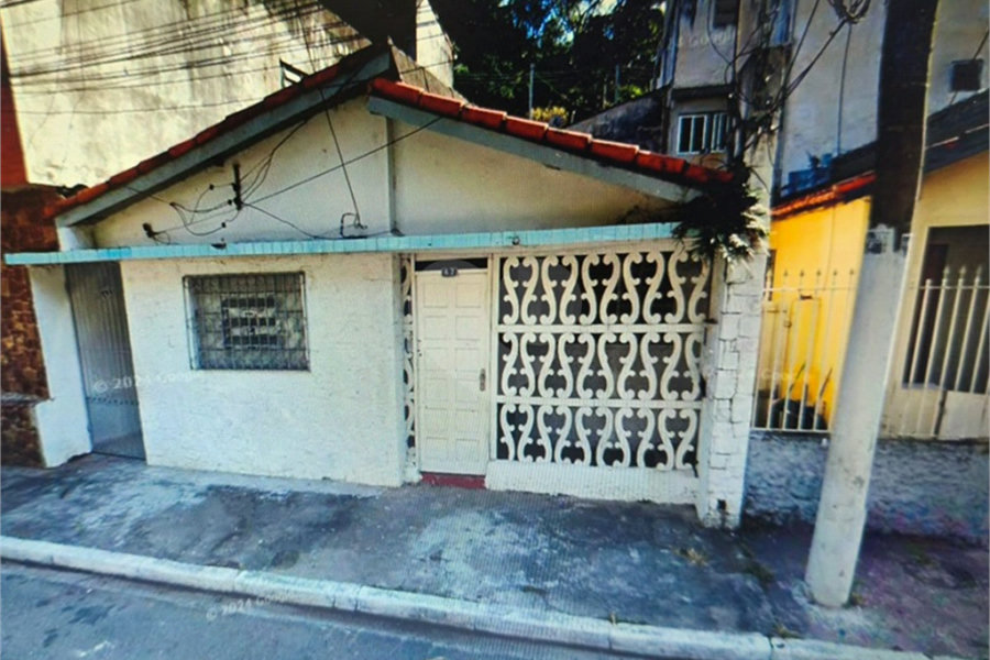 Casa à venda com 1 quarto em Tremembé, São Paulo, SP