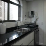Apartamento à venda com 4 suítes em Santana, São Paulo, SP