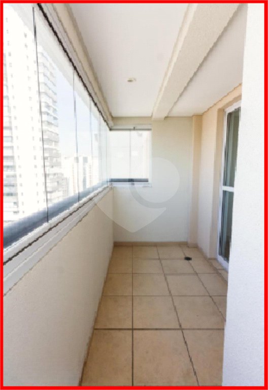Apartamento à venda com 2 quartos em Barra Funda, São Paulo, SP