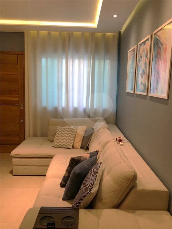Apartamento à venda com 2 quartos em Água Fria, São Paulo, SP