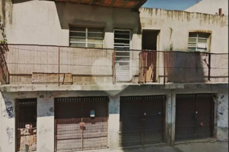 Sobrado à venda com 6 quartos em Água Fria, São Paulo, SP