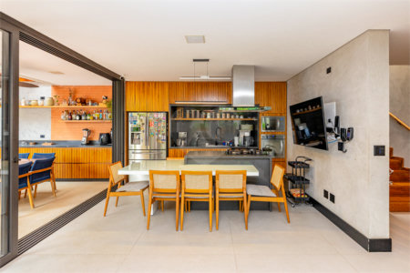Casa à venda com 4 suítes no condomínio Roma, São Paulo - SP
