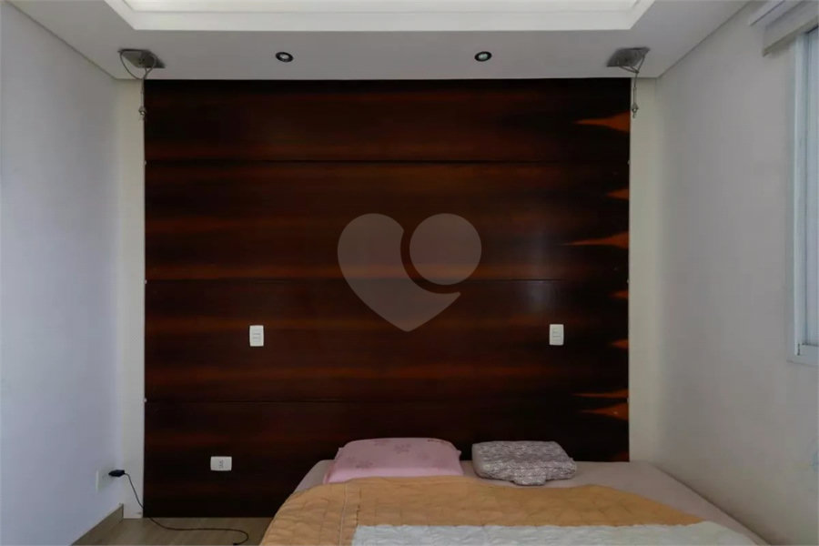 Apartamento à venda com 2 quartos, sendo 1 suíte,  em Santana, São Paulo, SP