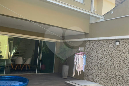 Casa à venda com 3 suítes no condomínio Valença, Sorocaba - SP