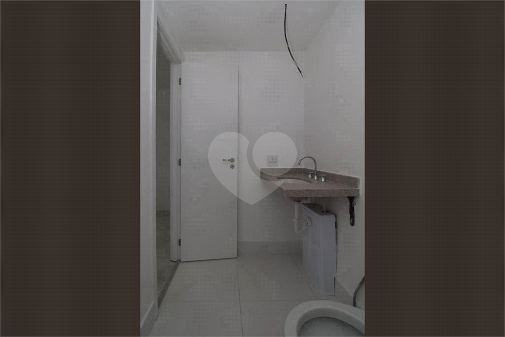 Apartamento à venda com 2 suítes em Jardim Paulista, São Paulo, SP