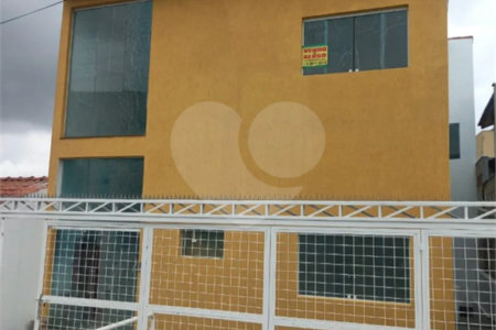 Prédio à venda em Jardim Vila São Domingos, Sorocaba, SP