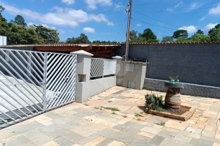 Casa à venda com 5 quartos, sendo 3 suítes, em Jardim Villaça, São Roque, SP