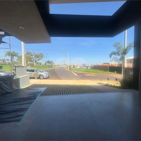 Casa à venda com 3 suítes no condomínio Quinta da Mata 1, Ribeirão Preto - SP