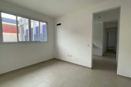 Apartamento com 2 dormitórios à venda, 50 m² por R$ 416.949,00 - Macuco - Santos/SP