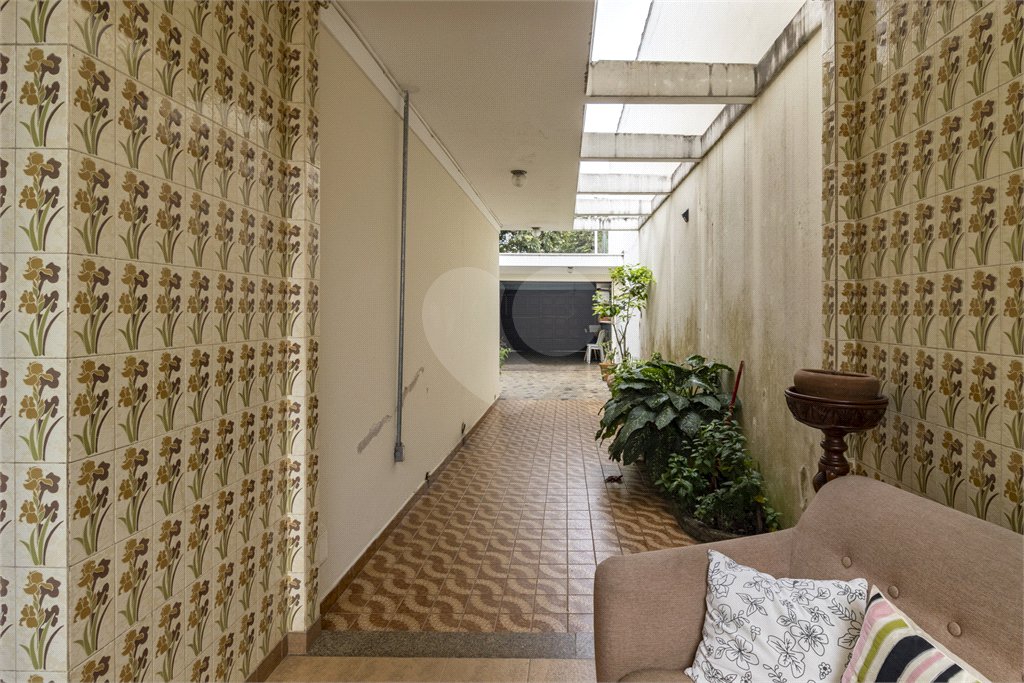 Casa à venda com 5 quartos, sendo 1 suíte, em Vila Nova Conceição, São Paulo, SP