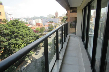 Apartamento à venda com 2 suítes em Vila Progredior, São Paulo, SP