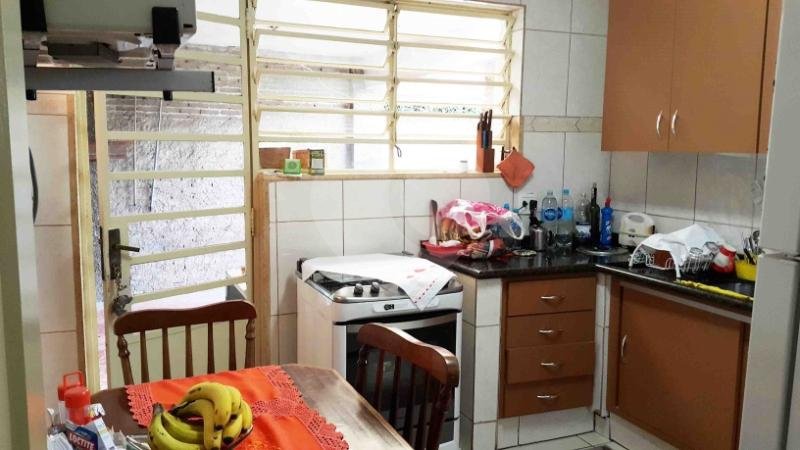 Casa à venda com 2 quartos em Brooklin, São Paulo, SP