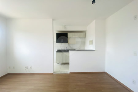 Apartamento à venda com 2 quartos no Centro, São Bernardo do Campo, SP