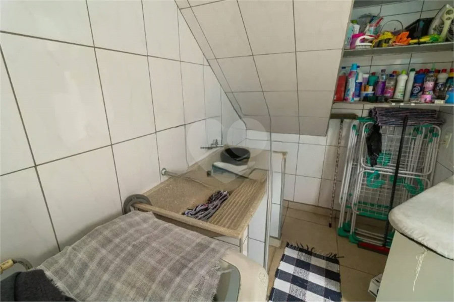 Sobrado à venda com 4 quartos, sendo 1 suíte, em Ermelino Matarazzo, São Paulo, SP