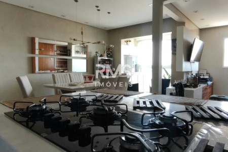 Apartamento à venda com 2 quartos, sendo 1 suíte,  em Parque Industrial, Itu, SP