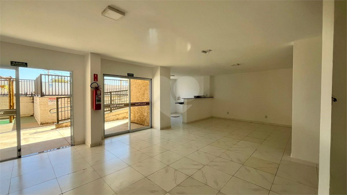 Apartamento à venda com 2 quartos, sendo 1 suíte, em Jardim das Nações, Salto, SP
