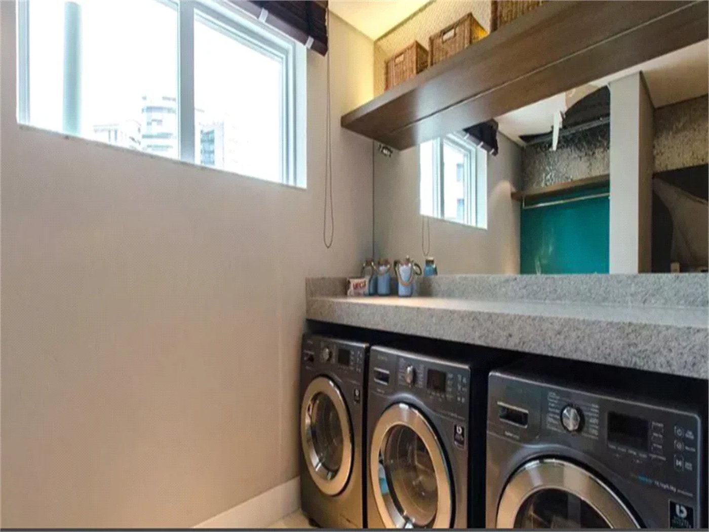 Apartamento à venda com 1 suíte em Pinheiros, São Paulo, SP